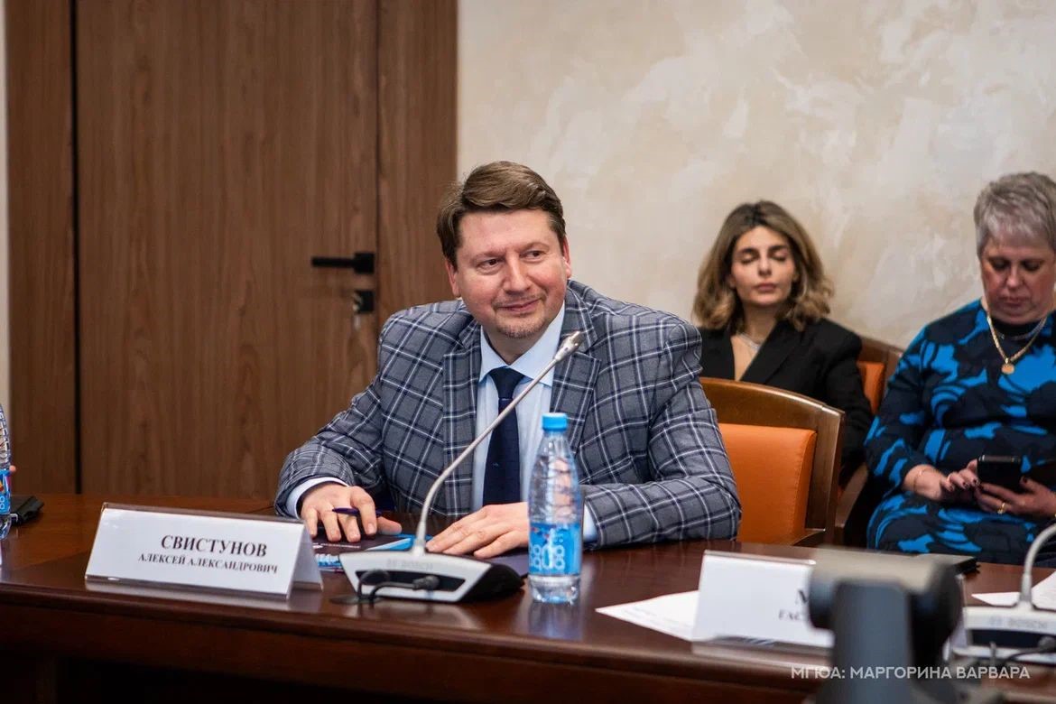 12 февраля 2025 года на Юридическом факультете ФГБОУ ВО «Московский государственный университет имени М.В. Ломоносова» состоялось заседание Президиума Ассоциации юридического образования7